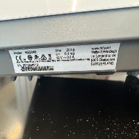 Mettler Toledo ME204E Analytical Balance image 0